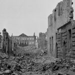 81 Jahre nach der Bombardierung: Hanau plant zentrale Gedenkfeiern und Begleitprogramm