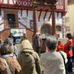 90 Minuten durch Hanau: Historischer Rundgang von Altstadt bis Neustadt