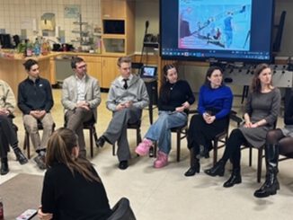 Absolventinnen der Brüder Grimm Berufsakademie berichten von vielfältigen Berufspfaden