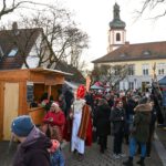Adventsprogramm in Hanau vereint Märkte, Musik und Vereinsangebote