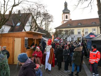 Adventsprogramm in Hanau vereint Märkte, Musik und Vereinsangebote