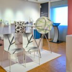 Ausstellung mit Werken von Lars Contzen in Großauheim wird bis 1. März 2026 verlängert und erweitert