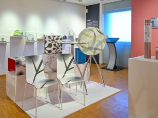 Ausstellung mit Werken von Lars Contzen in Großauheim wird bis 1. März 2026 verlängert und erweitert