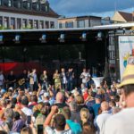 Benefizkonzert in Hanau: Grooving Doctors spielen für Special Olympics Hessen