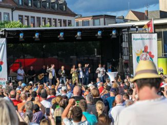 Benefizkonzert in Hanau: Grooving Doctors spielen für Special Olympics Hessen