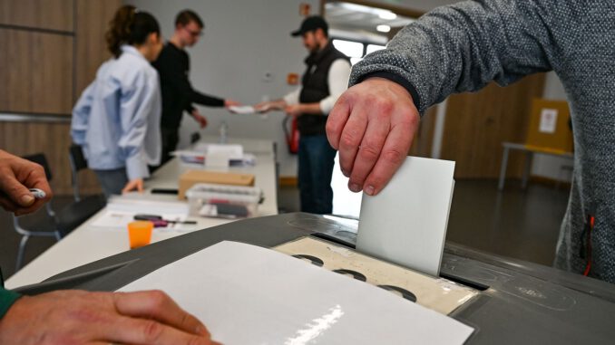 Briefwahl in Hanau beginnt am 2. Februar für die Kommunal- und Oberbürgermeisterwahl am 15. März 2026