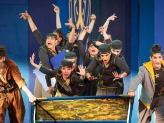 Brüder Grimm Festspiele Hanau bieten 20 Prozent Rabatt auf Karten für die kommende Spielzeit