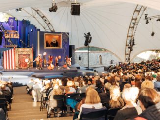 Brüder Grimm Festspiele Hanau melden frühe starke Nachfrage und präsentieren Programm unter dem Motto Eitelkeit