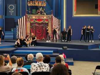 Brüder Grimm Festspiele starten Vorverkauf für Sommerworkshops 2026