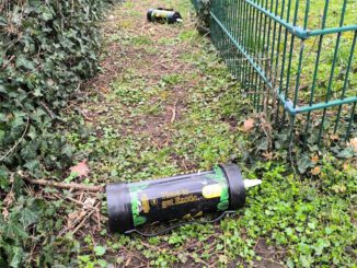 Bundesrat bestätigt Verkaufsverbot für Lachgas nach Vorstoß aus Hanau