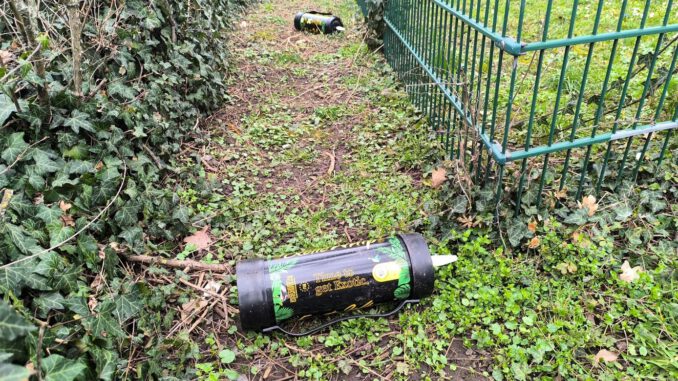 Bundesrat bestätigt Verkaufsverbot für Lachgas nach Vorstoß aus Hanau