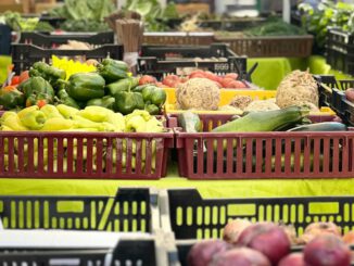 Dreieich in der Weihnachtszeit: Wochenmärkte verlegt und teilweise verkürzt