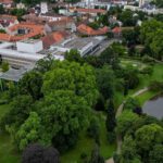 Gastronomie am Schlossplatz neu geordnet: Garten-Wirtschaft startet im Mai 2026, Cateringverträge angepasst