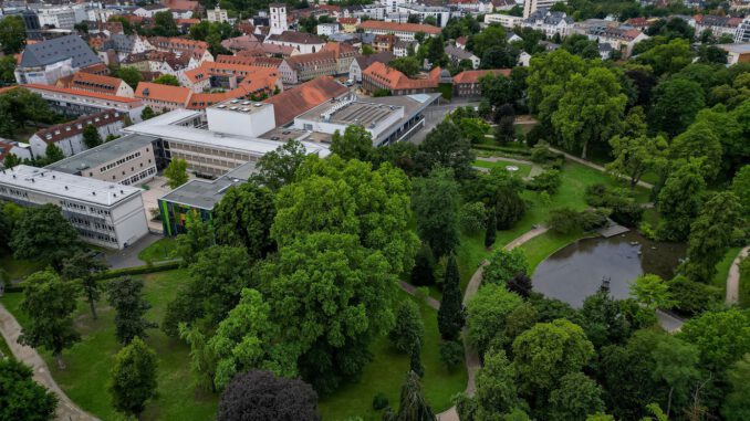 Gastronomie am Schlossplatz neu geordnet: Garten-Wirtschaft startet im Mai 2026, Cateringverträge angepasst Gastronomie am Schlossplatz neu geordnet: Garten-Wirtschaft startet im Mai 2026, Cateringverträge angepasst