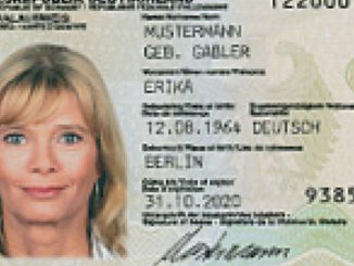 Gebühren für Personalausweise steigen: Bis zu 9 Euro mehr ab 7. Februar