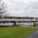 Geführte Rad- und Wandertouren im April: Hanau lädt Seniorinnen und Senioren ein