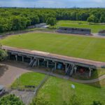 Hanau beantragt Bundesförderung für Modernisierung des Herbert Dröse Stadions