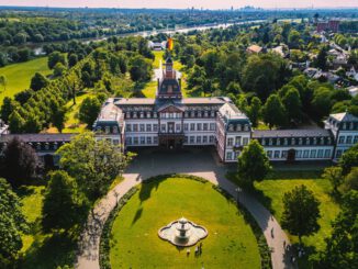 Hanau beteiligt sich am Internationalen Museumstag mit kostenfreiem Eintritt