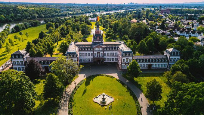 Hanau beteiligt sich am Internationalen Museumstag mit kostenfreiem Eintritt Hanau beteiligt sich am Internationalen Museumstag mit kostenfreiem Eintritt