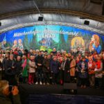 Hanau ehrt 115 Freiwillige mit E Card