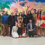 Hanau erhält Zuschlag für Hessische Meisterschaft 2027 und Deutsche Meisterschaft 2028 im Rollkunstlauf