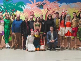 Hanau erhält Zuschlag für Hessische Meisterschaft 2027 und Deutsche Meisterschaft 2028 im Rollkunstlauf