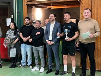 Hanau erinnert bei Gedenkturnier an Mustafa Alptuğ Sözen