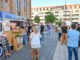 Hanau eröffnet Open Air Saison mit Feierabendmarkt und Schmuckmarkt