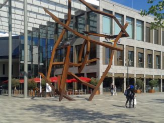 Hanau erweitert digitales Parkangebot und setzt auf Cashback für Innenstadtkäufer