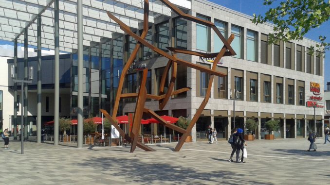 Hanau erweitert digitales Parkangebot und setzt auf Cashback für Innenstadtkäufer