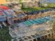 Hanau holt herrenlose Einkaufswagen zurück und verhindert Verschrottung