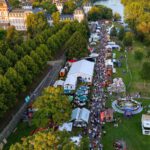 Hanau lädt zum 64. Bürgerfest mit Musik, Sport und Ausstellung zur Kreisfreiheit