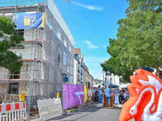 Hanau legt Wertekompass für Haus für Demokratie und Vielfalt vor