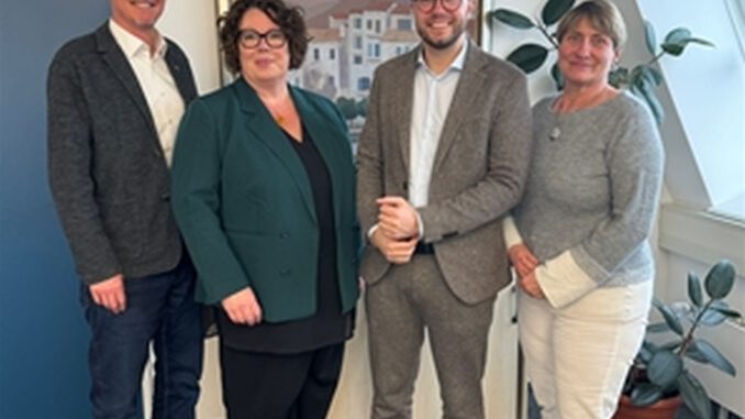 Hanau nach Ausgliederung neues Mitglied im Landeswohlfahrtsverband Hessen