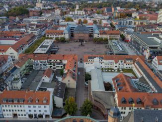 Hanau organisiert abendliche Stadtführung zur Gründungsgeschichte am 28. Januar