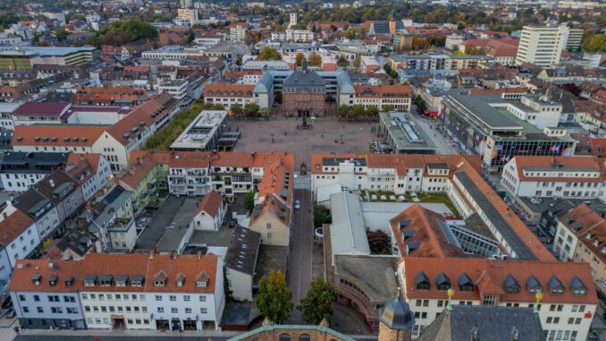 Hanau organisiert abendliche Stadtführung zur Gründungsgeschichte am 28. Januar Hanau organisiert abendliche Stadtführung zur Gründungsgeschichte am 28. Januar