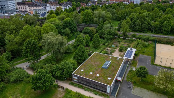 Hanau: Praktischer Kurs zur Herstellung von Putzmitteln informiert über Umweltaspekte und Anwendung