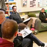 Hanau startet Beteiligung zur Erneuerung der Skateanlage im Lamboypark