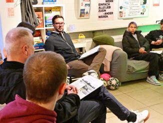 Hanau startet Beteiligung zur Erneuerung der Skateanlage im Lamboypark