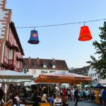 Hanau startet Ferienwoche mit Festspielen, Führungen und Open Air Kultur