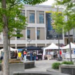 Hanau startet Festspielsaison und lädt mit Mainuferfest und Kreativmarkt zum Besuch ein