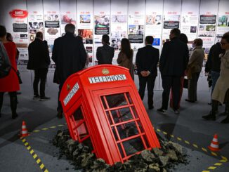 Hanau veranstaltet eine Woche voller Kultur, Konzerte und Mitmachangebote