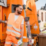 Hanau verlegt Abfuhr auf 5 Uhr und sperrt Wertstoffhof an einem Tag wegen Hitzewelle