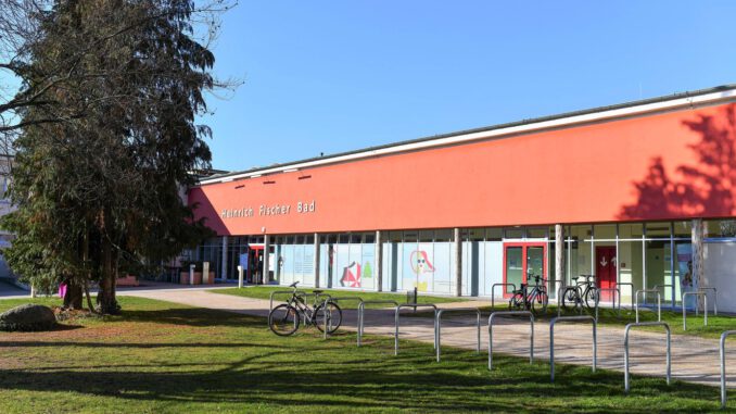 Hanau veröffentlicht geänderte Öffnungszeiten für Bäder und Kulturforum an Ostern