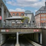 Hanau verstärkt Sicherheitspräsenz in Parkhäusern nach Beschwerden