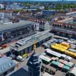 Hanau will mit Kreisfreiheit Entscheidungen beschleunigen und Flächen für Wachstum schaffen