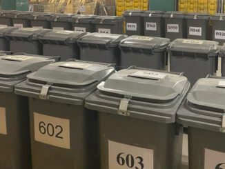 Hanau wirbt um rund 800 Wahlhelferinnen und Wahlhelfer für die Kommunalwahl am 15. März 2026