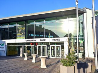 Hanau zeigt Ergebnisse der Oberbürgermeister und Kommunalwahlen live im Congress Park