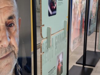 Hanau zeigt Wanderausstellung zur ersten Generation türkischer Gastarbeiterinnen und Gastarbeiter