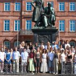 Hanauer Berufsakademie beginnt Wintersemester mit 46 neuen Studierenden und Doppelabschlussmodell